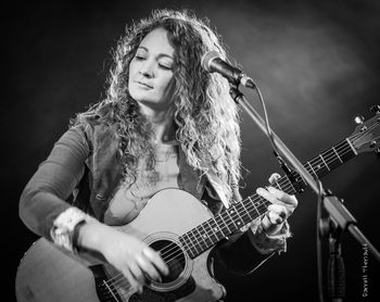 Photo by Darrell Therriault

