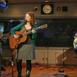 Recording